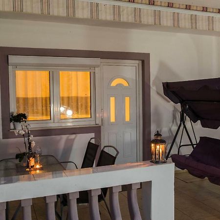 Apartmani Jordanka Crikvenica Eksteriør billede
